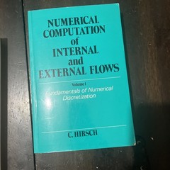 Wiley Series in Numerical Methods in Engineering Ser.: Numerical Computation of
