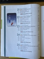 Chemistry Pearson Hardcover Textbook High School Student Edition Like NEW 2012