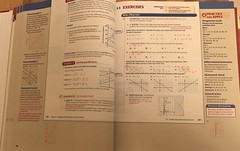 Holt McDougal Larson Algebra 1 Teacher Edition & Student Common Core Homeschool