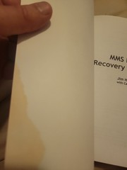 MMS Health Recovery Guidebook (Revised Edition) Jim Humble, Cari Lloyd (2019)