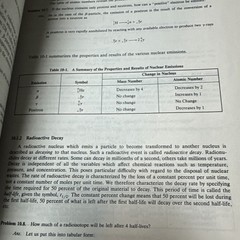 Schaum’s Outline of General, Organic, and Biochemistry for Nursing and Allie…