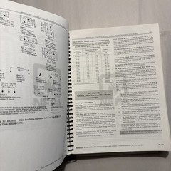 NFPA 70 National Electrical Code (NEC) 2020 Edition Spiral
