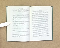 LANL Copy! VTG 1955 Vapor-Plating by Powell, Campbell & Gonser HC 1st Edition