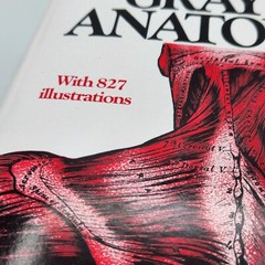 Gray’s Anatomy The Unabridged Running Press Edition Of The American Classic EXUC