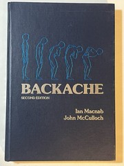 Lot 6 Vintage Medical Books Back Problems Aging Lumbar Spine Cervical Scoliosis