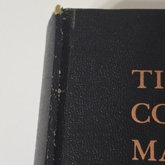 Timber Construction Manual Second Edition 1974 Hardcover AITC John Wiley & Sons