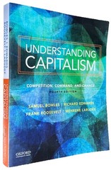 Understanding Capitalism: Competition, Command, and Change 4th Edition Paperback