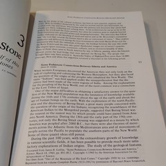 Text Book The Ascent of Man Sources & Interpretations 346 pages Copyright 1975 U