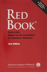Red Book 2018: Report of the Committee on Infectious Diseases (Red Book R – GOOD