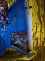 PHILADELPHIA PHILLIES MAGAZINE Issue One 1 2011 96 Pages Philly’s (Other) Big 5
