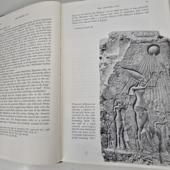 Understanding the Old Testament Bible Book Anderson Hardcover HB 1957 Vtg MCM