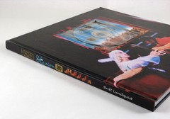 Between Heaven and Hell by Britt Lundquist Ludicrousp Publishing ©2003 BCPA