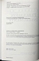 Series in Popular Science Ser.: Science of Percussion Instruments by Thomas…