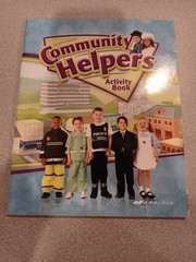 Abeka 1st Grade History, Science, Health, Community Helpers and Lesson Plans