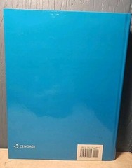 Mind on Statistics – Hardcover By Utts, Jessica M – 6th ed GOOD