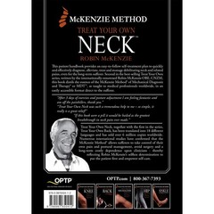 Treat Your Own Neck 5th Ed