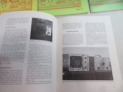 BASIC ELECTRICITY FOR THE PETROLEUM INDUSTRY Petroleum Extension Service 1980