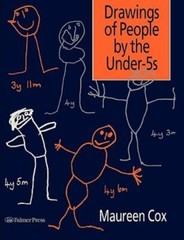 Drawings Of People By The Under-5S