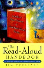 The Read-Aloud Handbook: Fifth Edition – Paperback By Trelease, Jim – GOOD