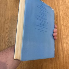 A History of Greece Bury and Meiggs vintage hardback book 1975