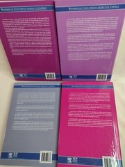 Woodhead Publishing Series in Energy Compendium of Hydrogen Energy Complete Set
