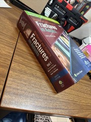 Rockwood and Green’s Fractures In Adults Volume 1 Ninth Edition Textbook
