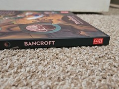 Character Mentor: Learn by Example to Use – Paperback, by Bancroft Tom – Good
