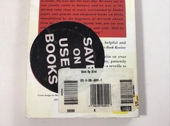 Bird by Bird : Some Instructions on Writing and Life by Anne Lamott 1995 TPB