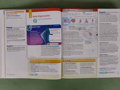 Interactive Science Human Body Systems 2011 HC Teacher’s Edition & Resource
