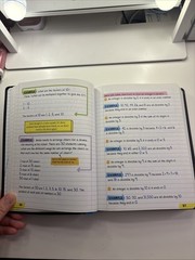 Everything You Need To Ace Math In One Big Fat Notebook (2016)
