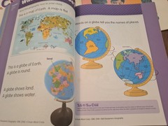 Homeschool Curriculum Lot Of 4 Workbooks & Readers Kindergarten books NEW
