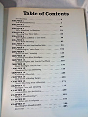 Beginner’s Guide to Guns and Shooting Revised Edition Clair F. Rees 224 pages PB