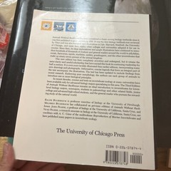 New Plan Texts at the University of Chicago Ser.: Animals Without Backbones : An