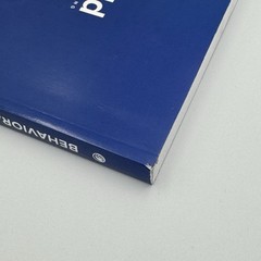UWorld MCAT Prep Book Behavioral Sciences 2026-2027 2nd Ed