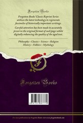 The Curriculum of the Horace Mann Elementary School (Classic Reprint)