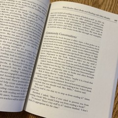 The Book Whisperer & Reading In The Wild Donalyn Miller Literacy Reading Teach