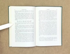 LANL Copy! VTG 1955 Vapor-Plating by Powell, Campbell & Gonser HC 1st Edition