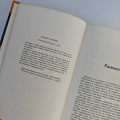 1978 4th Edition Carpenters And Builders Library Tools Joinery John E. Ball