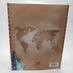 A Beka My America And My World Reader Homeschool History Curriculum Book 5th Ed.