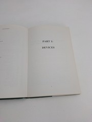Power Electronics: Devices, Drivers and Applications By B.W. Williams HC 1987