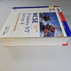 Mcse Training Guide Ser.: MCSE : Windows NT Server by Dennis Maione (1998,…