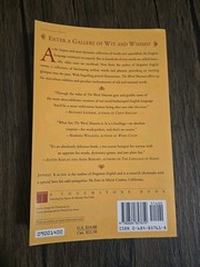 The Word Museum: The Most Remarkable English Words Ever Forgotten by Kacirk, Je