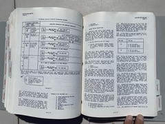 GTE OSP Engineering Handbook 1990 Binder