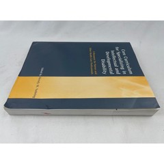 Jones and Bartlett Core Curriculum Intellectual Developmental Disability