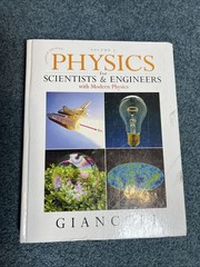 Pearson Physics for Scientists & Engineers Giancoli GOOD PROMPT SHIPPING