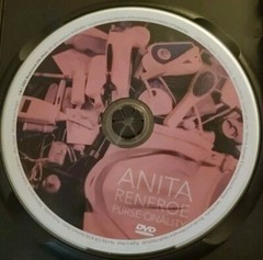 Purse-onality DVD by Not Available (DVD)