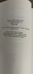 Joseph Story Commentaries On The Constitution 1987 Carolina Academic Press HC DJ