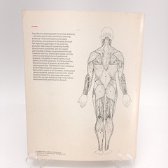 The Anatomy Coloring Book – Paperback By Kapit, Wynn 1977 Unused