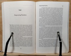 A Letter to Teachers: Reflections on Schooling and the Art of Teaching 1st EDITI