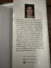 Arthritis-Proof Your Life : Secrets to Pain-Free Living Without Drugs by Cook